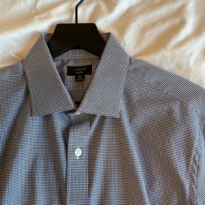 J Crew Ludlow Button Down